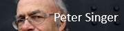 Peter Singer